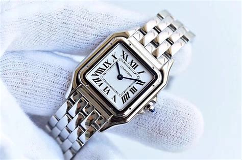 cartier panthere fake|cartier panthere genuine.